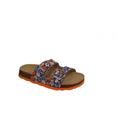 111-21 SUPERFIT LEDER-S TECNO - GRAU