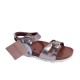 0434 GRUNLAND 40 LUCE SANDALO BAMB. - BRONZO