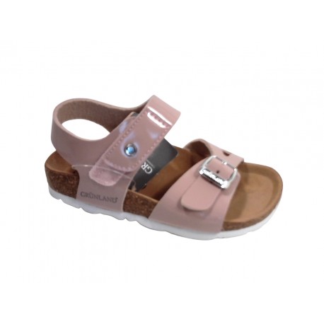 1658 GRUNLAND 40 LUCE SANDALO BAMB. - CIPRIA