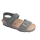 0234 GRUNLAND 40 LUCE SANDALO BAMB. S. - BLU