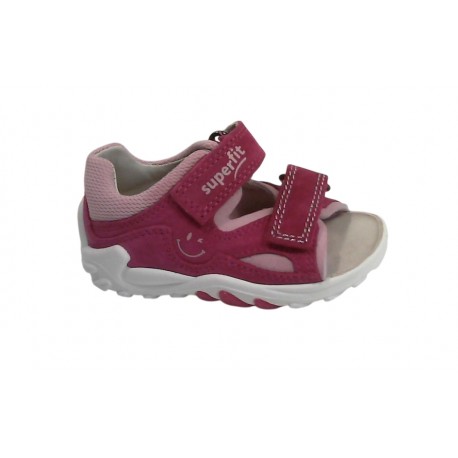 1-000034 SUPERFIT FLOW - 5500 PINK/