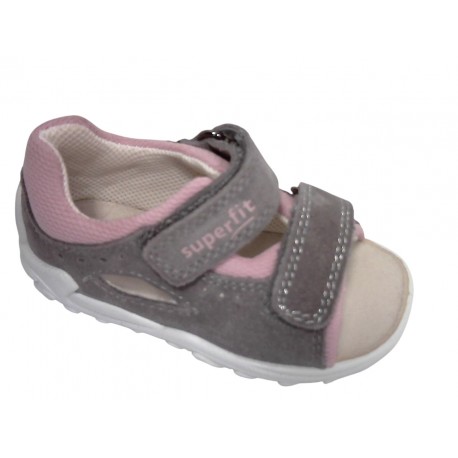 1-000036 SUPERFIT FLOW - 2020 GRAU/