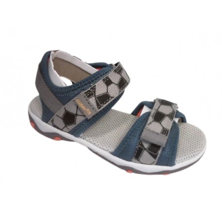 1-009464 SUPERFIT MIKE 3.0 - 8020 BLAU/