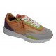 56SK601 DOCKERS - 202 GRAU/MULTI