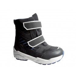 9166-80 SUPERFIT - BLAU/BLAU
