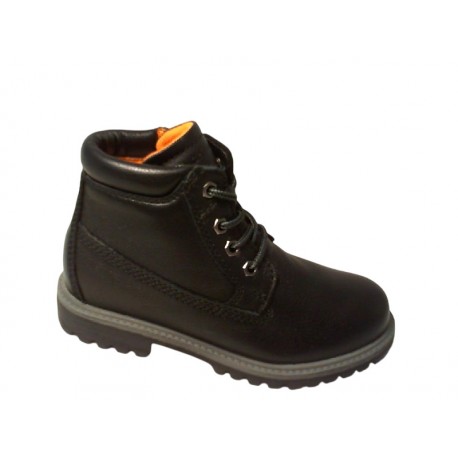 2214 GRUNLAND 88 MICH POLACCO BAMB. P. - NERO