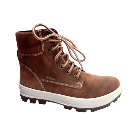 0474-3000 SUPERFIT VELOUR/TEXTIL TEDD - BRAUN