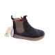 0032 GRUNLAND 88 NOON SCARPA BAMB. P. - BLU