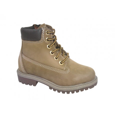 1384 GRUNLAND 88 MICH POLACCO BAMB. P. - OCRA