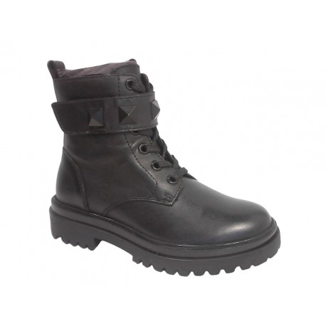 2111 GRUNLAND 88 COPP POLACCO BAMB. P. - NERO
