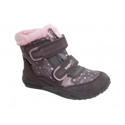 1-009226 SUPERFIT GLACIER - 8510 LILA/ROSA