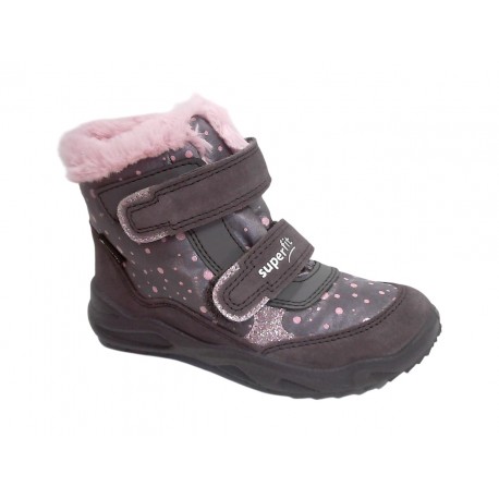 1-009226 SUPERFIT GLACIER - 8510 LILA/ROSA