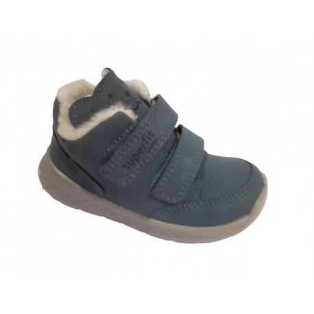 1-000372 SUPERFIT BREEZE - 8020 HELLB