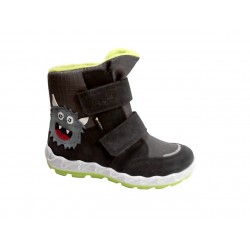 1-006012 SUPERFIT ICEBIRD - 2010 GRAU/