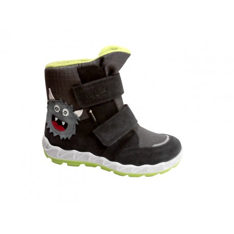 1-006012 SUPERFIT ICEBIRD - 2010 GRAU/
