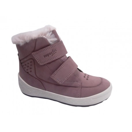 1-106317 SUPERFIT GROOVY 2.0 - 8500 LILA