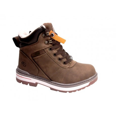 45TG702 DOCKERS - 300 BRAUN