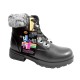 47TR701 DOCKERS - 100 SCHWAR
