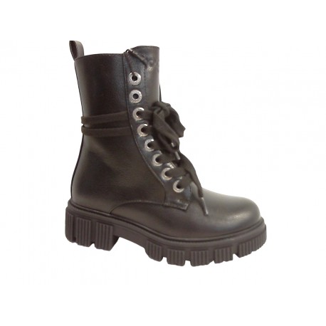 51SA703 DOCKERS - 100 SCHWARZ