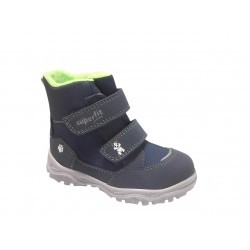 1-006047 SUPERFIT HUSKY1 - 8030 BLAU/