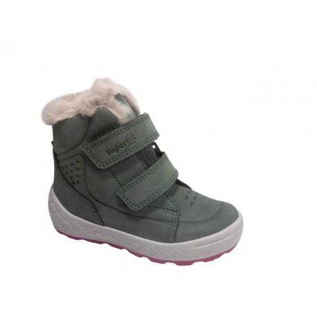 1-106317 SUPERFIT GROOVY 2.0 - 7020 GRUN