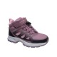 55FW701 DOCKERS 637 NUBUK PU/TEXTILE - 760 ROSA