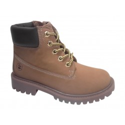 102226798 LUMBERJACK - YELLOW