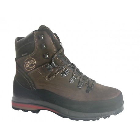 2844 MEINDL VAKUUM MEN GTX - 46 DK.BRAUN