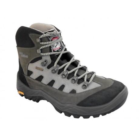 10105S78G GRISPORT SCAM.GTX*** - 78 ANTRACITE SC.