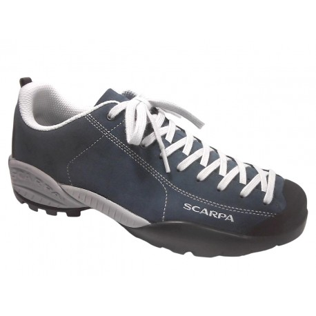 32605-350 "SCARPA" MOJITO - OCEAN