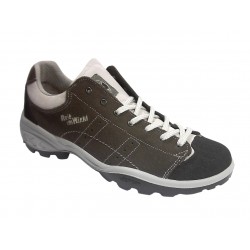 12129S18 GRISPORT SCAM. - 18 ANTRACITE