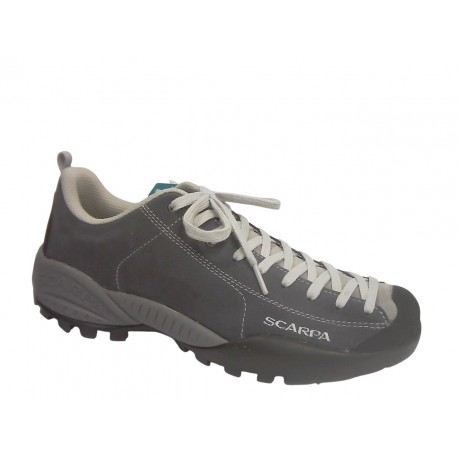 32605-350 "SCARPA" MOJITO - IRON GRAY
