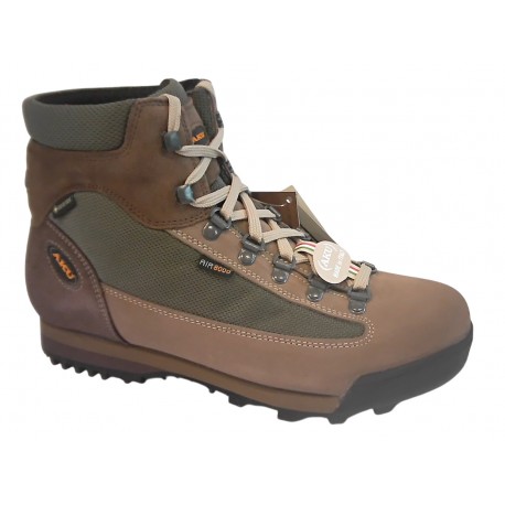 885 AKU SLOPE GTX - 095 MARRONE SC.