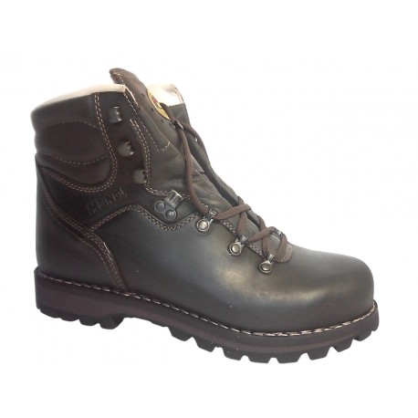 4290 MEINDL BADILE - 010 MARRONE