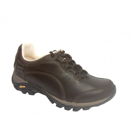 2766 MEINDL ASCONA LADY IDENTITY - 46 DK.BROWN
