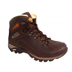 2768 MEINDL BERGAMO LADY IDENTITY - 46 DK.BROWN