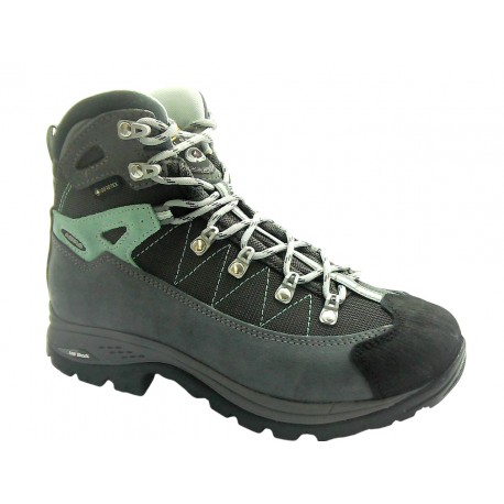 A23103 ASOLO FINDER GV ML - 177 GREY/GUNMETAL/PO