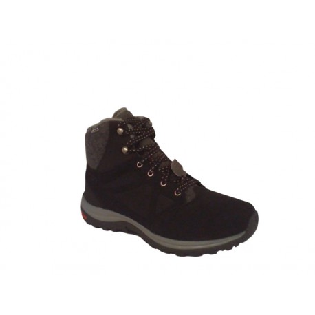 406132 SALOMON ELLIPSE FREEZE CS WP - BK/PHANTOM