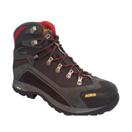 A23104 ASOLO DRIFTER GV EVO MM - 623