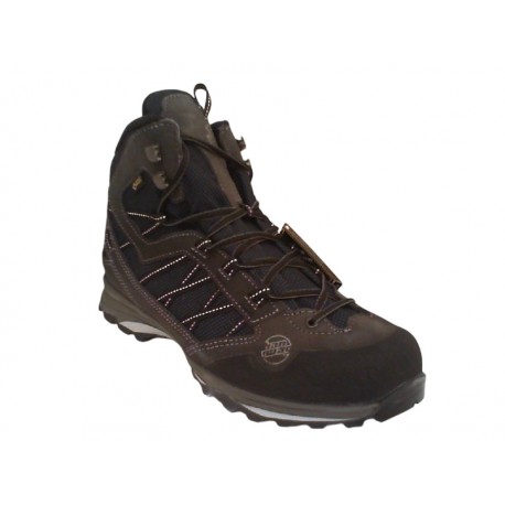 201000 HANWAG BELORADO II MID GTX - 064012/ASPHALT/BLACK