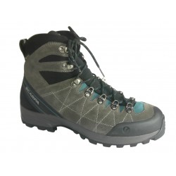 60257-201 "SCARPA" R-EVOLUTION GTX - TITAN LAKEBLU