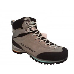 441198 GARMONT ASCENT GTX« WMS - 613 LIGHT GREY/LIGHT