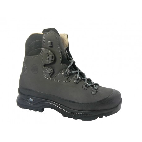13140 HANWAG YUKON LADY - 64 ASPHALT