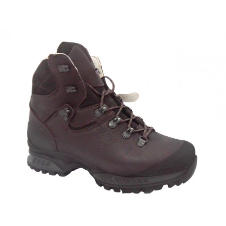 400210 HANWAG LHASA II - 032064 CHESTNUT/ASPH