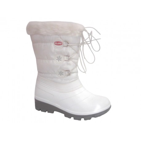 PATT OLANG PATTY - 825 BIANCO