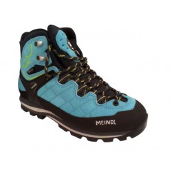 3927 MEINDL LITEPEAK LADY GTX« - 93 TURCHESE/LEMON