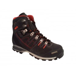 9328 MEINDL BRENTA LADY MFS - 59 GRAFITE/ROSE'