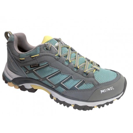 3823 MEINDL CARIBE LADY GTX« - 23 GRIGIO/TIGLIO