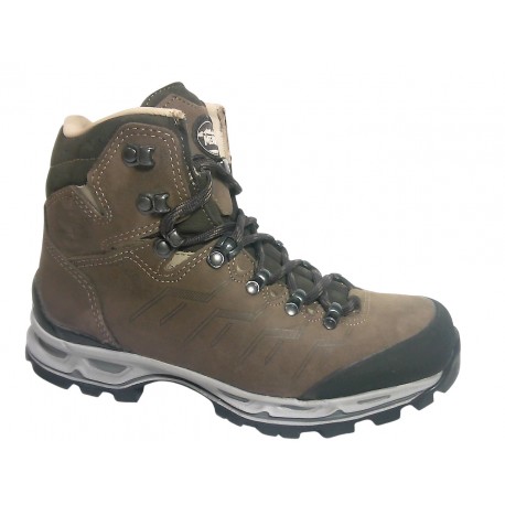 2441 MEINDL APENNIN LADY MFS - 10 MARRONE