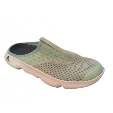 412787 SALOMON SLIDE 5.0 W - OP.BL/WHT/WHT